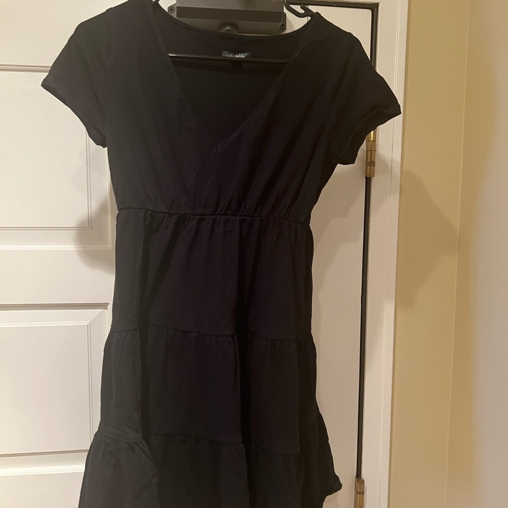 Wild Fable Black Dress Size Small